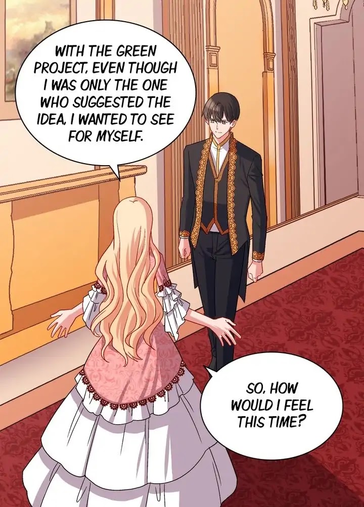 The Justice of Villainous Woman Chapter 70 page 31 - Chapter 70