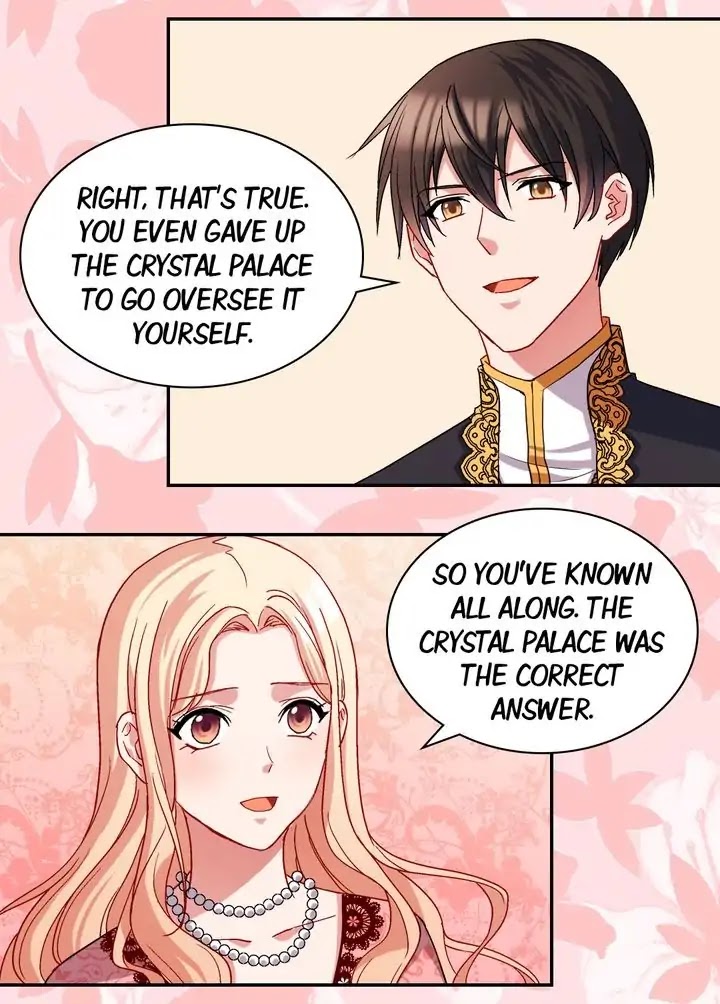 The Justice of Villainous Woman Chapter 70 page 32 - Chapter 70