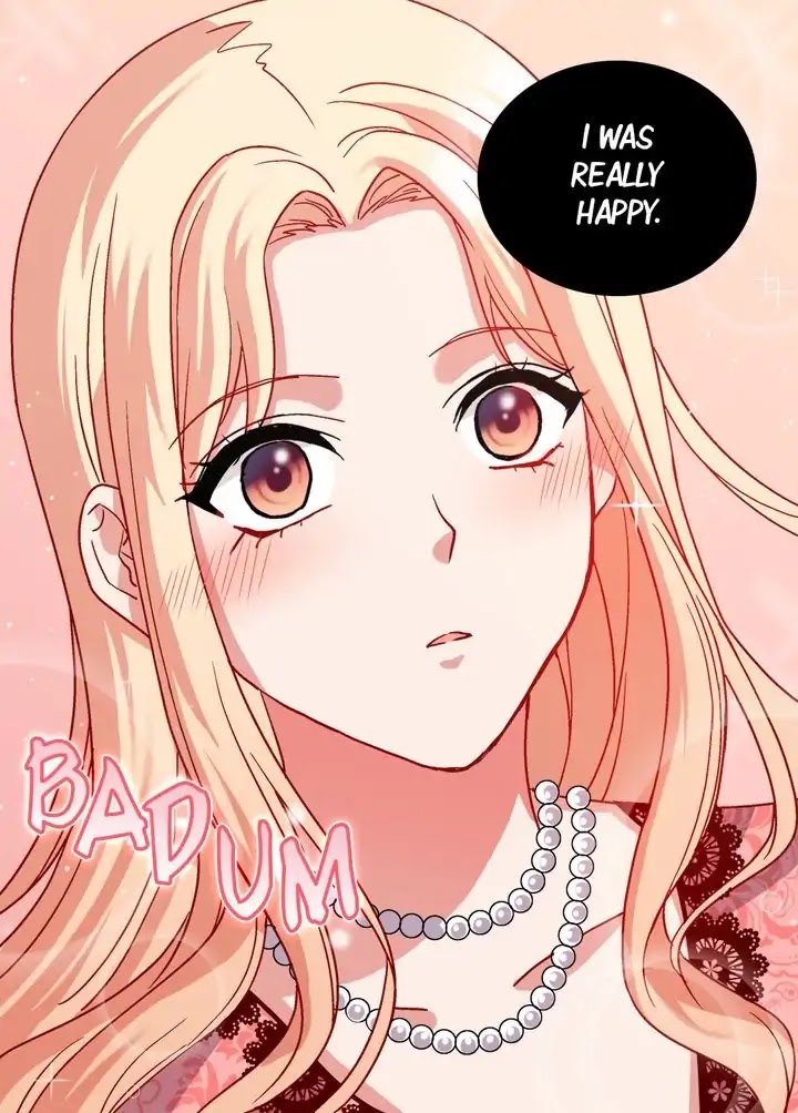 The Justice of Villainous Woman Chapter 70 page 40 - Chapter 70