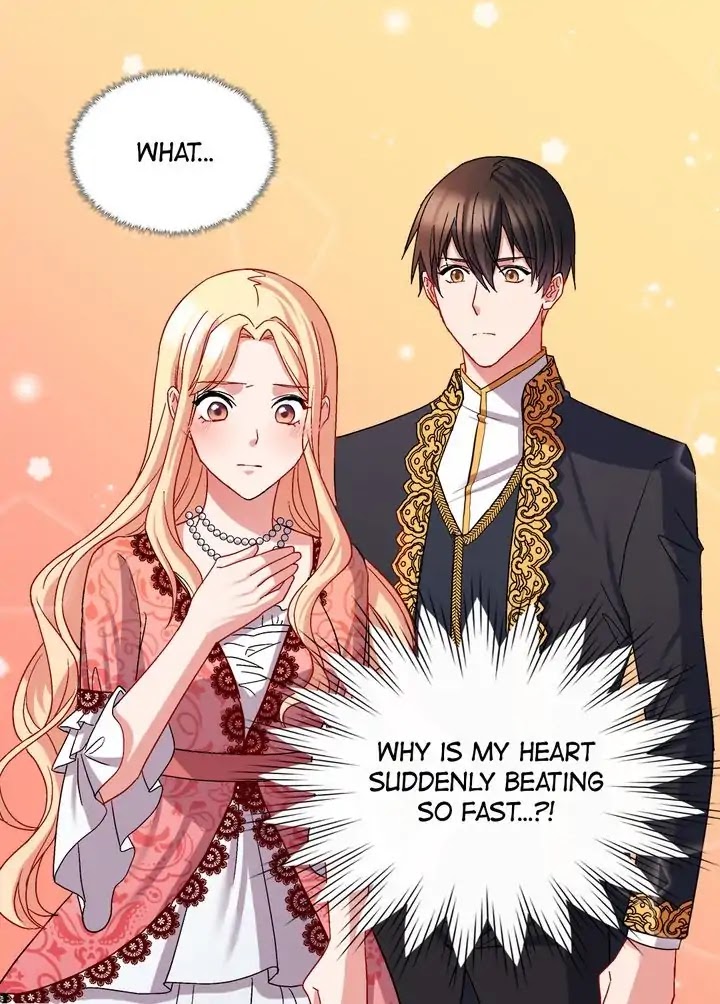 The Justice of Villainous Woman Chapter 70 page 41 - Chapter 70