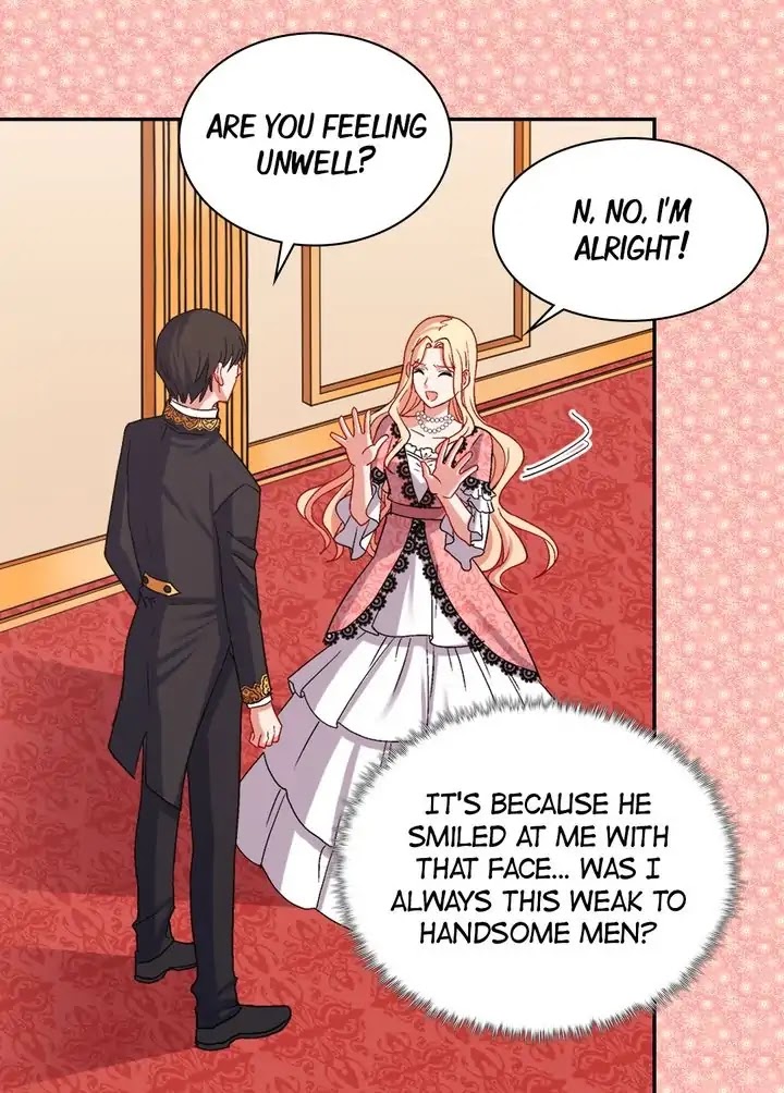 The Justice of Villainous Woman Chapter 70 page 42 - Chapter 70