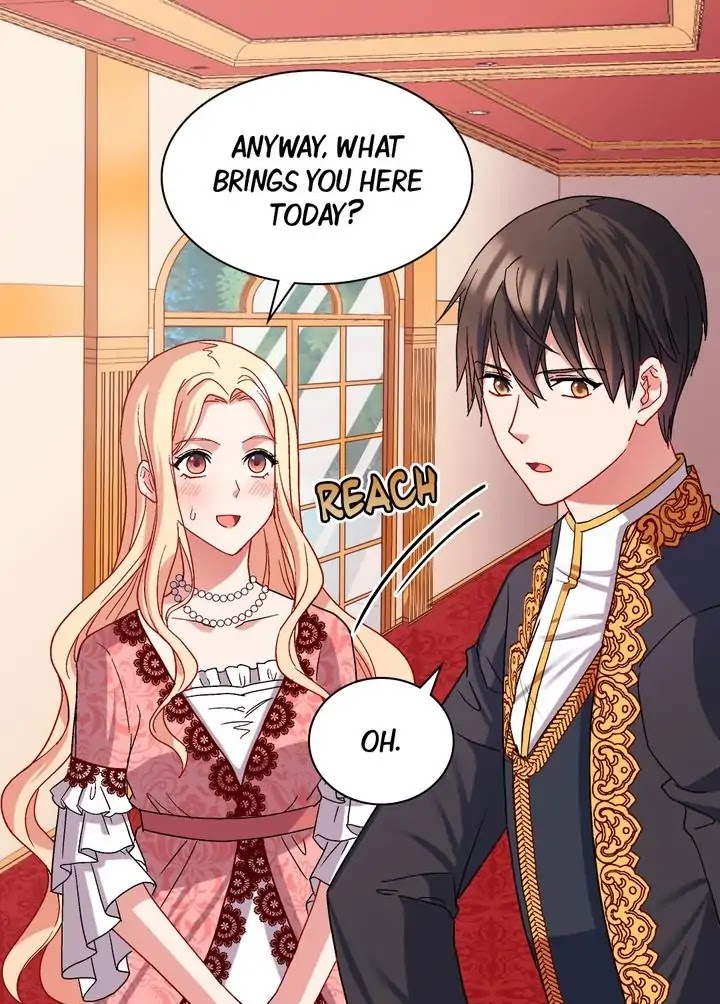 The Justice of Villainous Woman Chapter 70 page 43 - Chapter 70