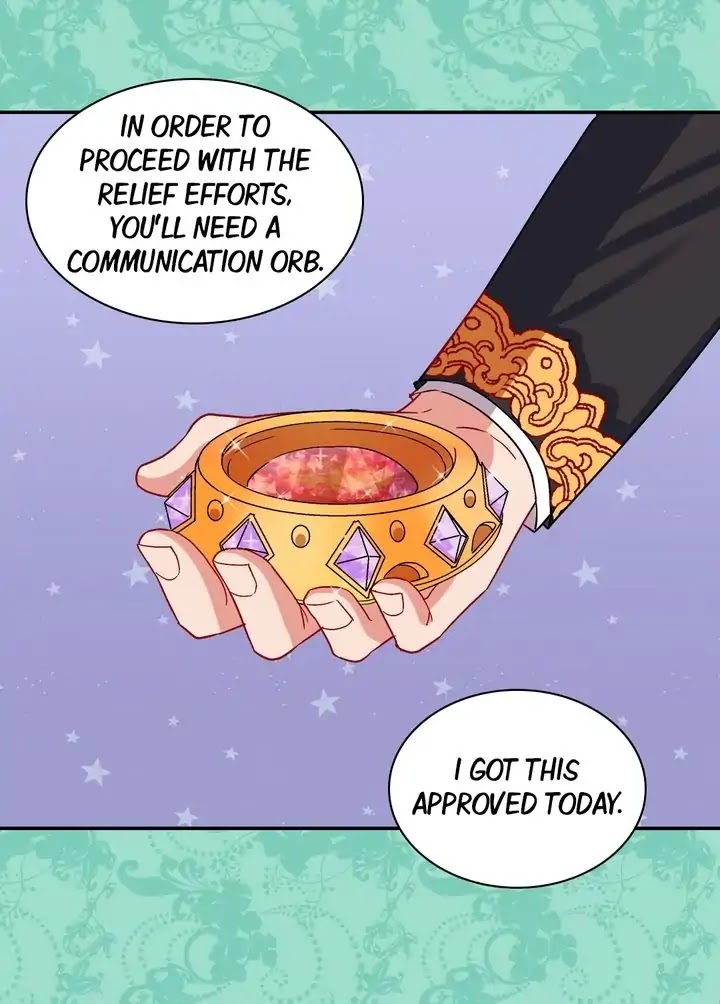 The Justice of Villainous Woman Chapter 70 page 44 - Chapter 70
