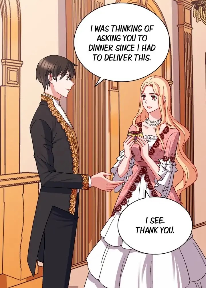The Justice of Villainous Woman Chapter 70 page 45 - Chapter 70