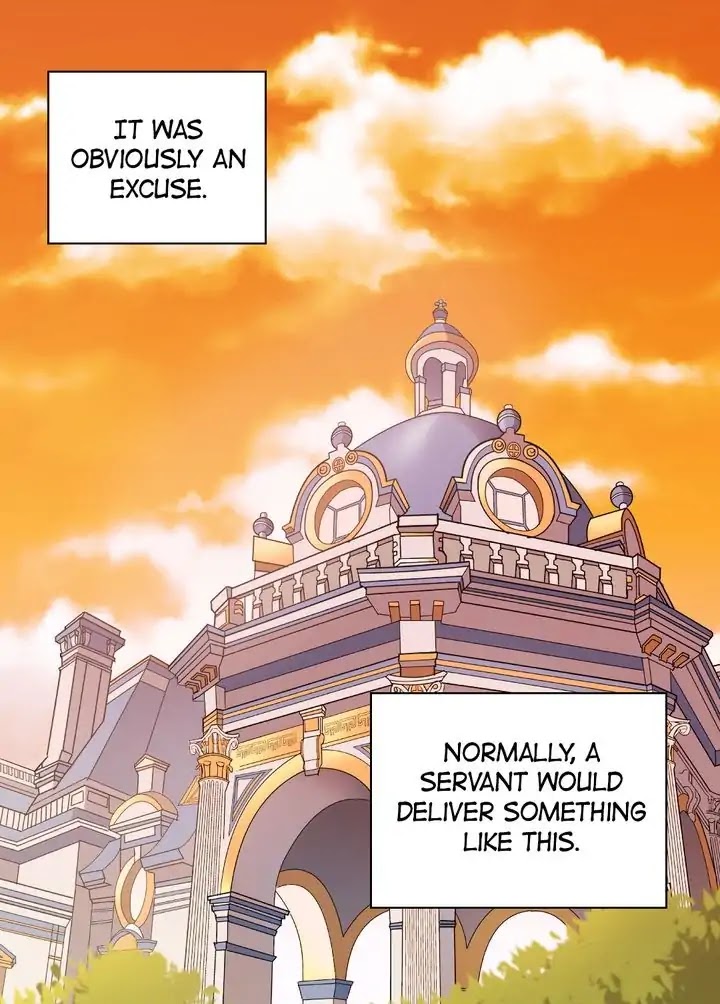 The Justice of Villainous Woman Chapter 70 page 46 - Chapter 70