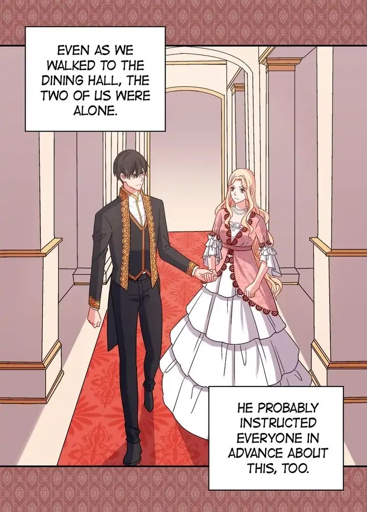 The Justice of Villainous Woman Chapter 70 page 47 - Chapter 70