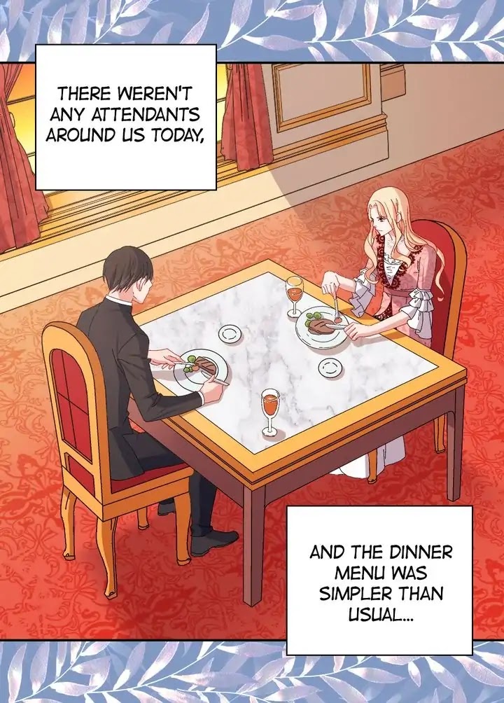 The Justice of Villainous Woman Chapter 70 page 49 - Chapter 70