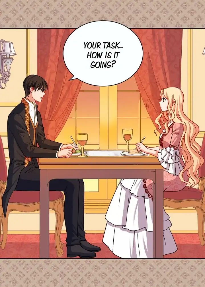 The Justice of Villainous Woman Chapter 70 page 51 - Chapter 70