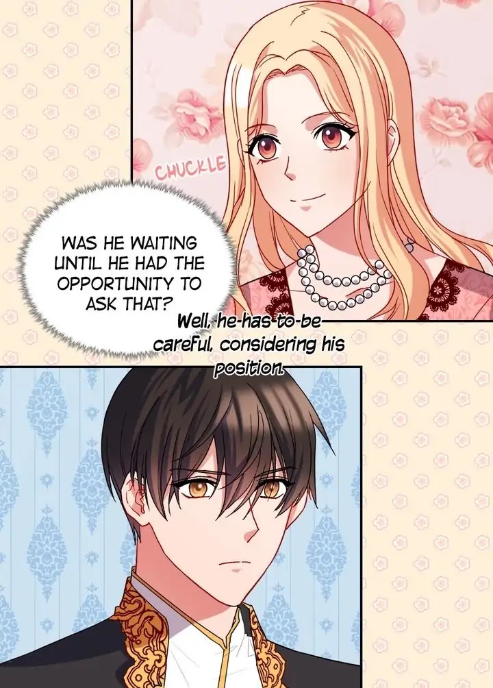 The Justice of Villainous Woman Chapter 70 page 52 - Chapter 70