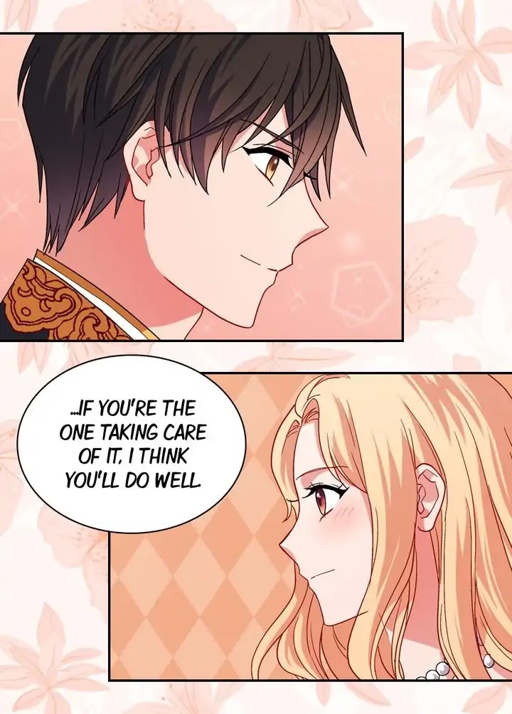The Justice of Villainous Woman Chapter 70 page 54 - Chapter 70
