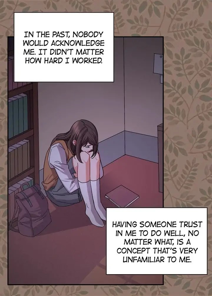 The Justice of Villainous Woman Chapter 70 page 57 - Chapter 70