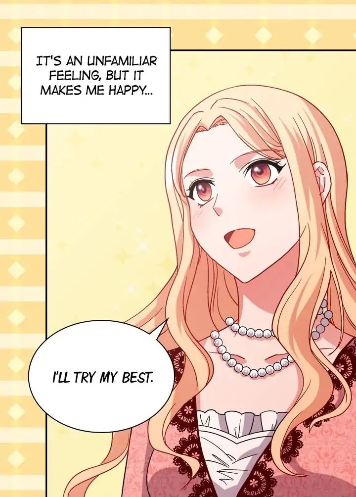 The Justice of Villainous Woman Chapter 70 page 58 - Chapter 70
