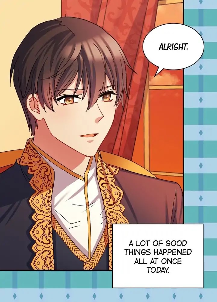The Justice of Villainous Woman Chapter 70 page 59 - Chapter 70
