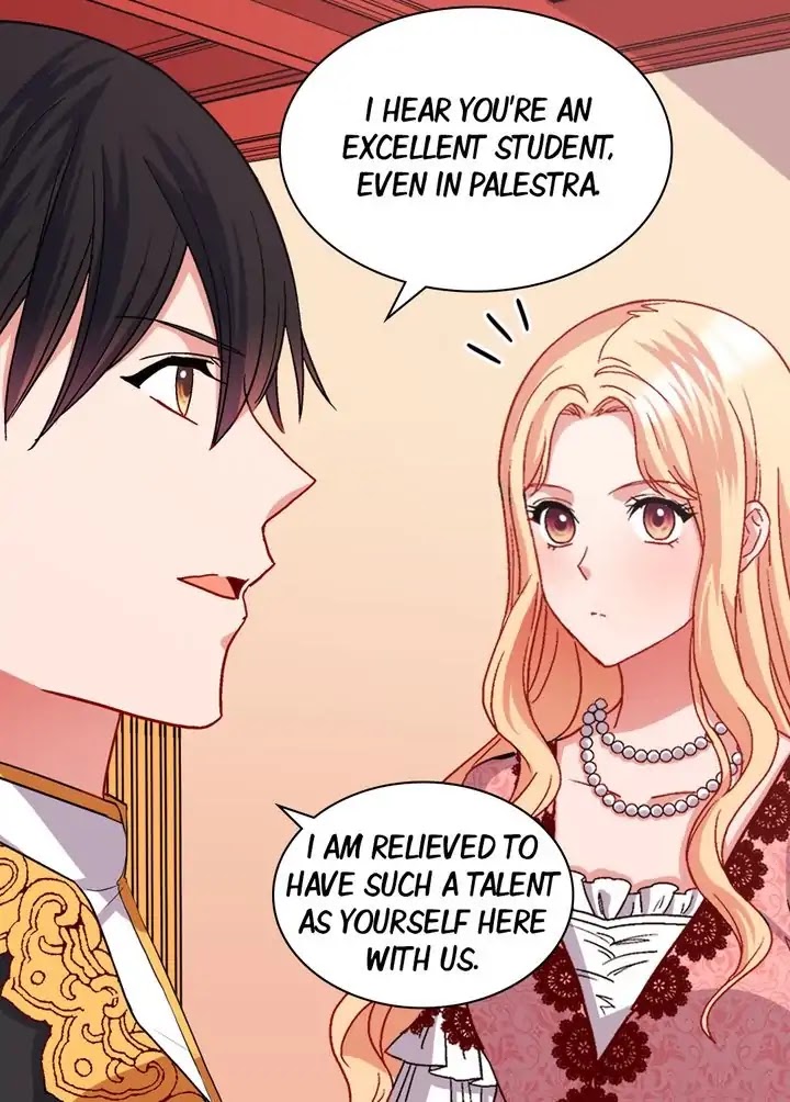 The Justice of Villainous Woman Chapter 70 page 6 - Chapter 70