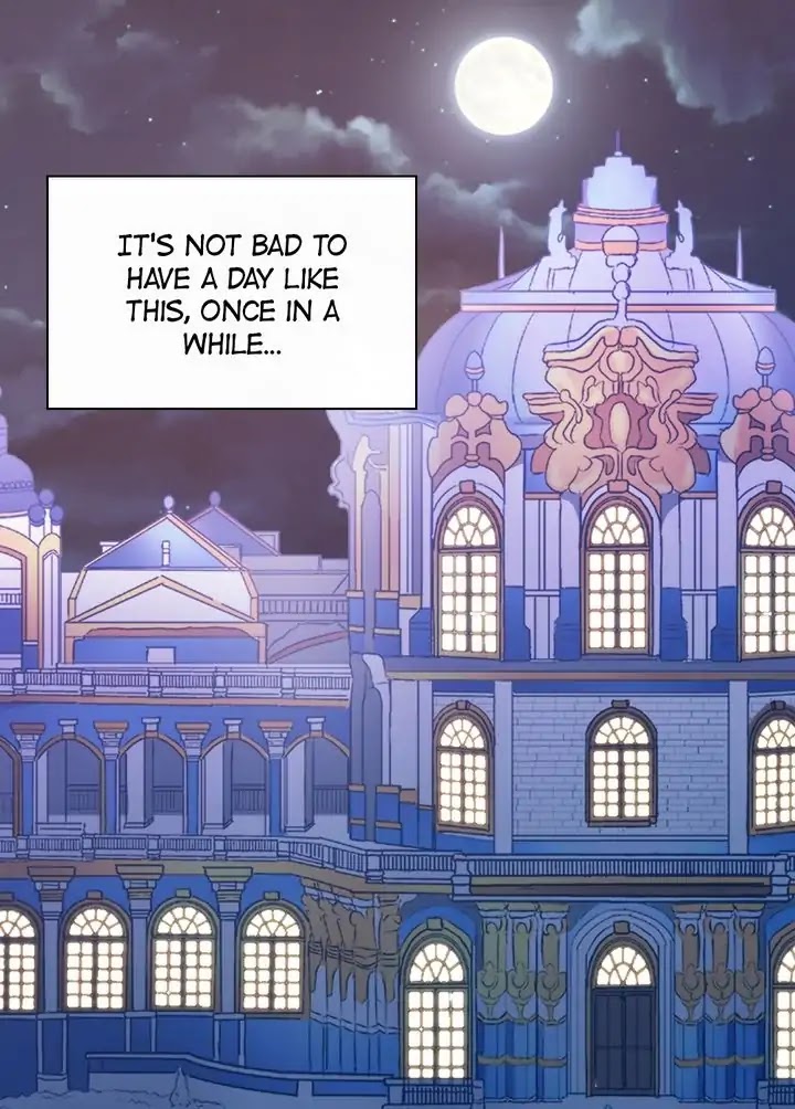 The Justice of Villainous Woman Chapter 70 page 61 - Chapter 70