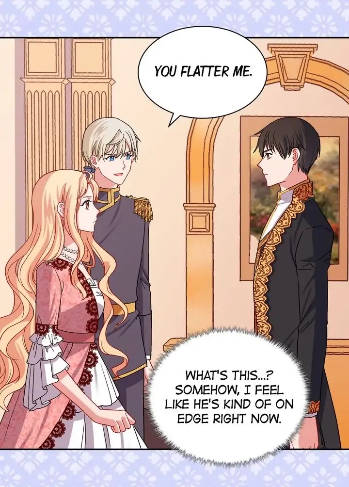 The Justice of Villainous Woman Chapter 70 page 7 - Chapter 70