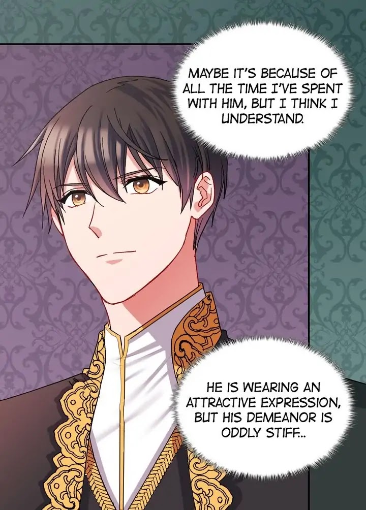 The Justice of Villainous Woman Chapter 70 page 8 - Chapter 70