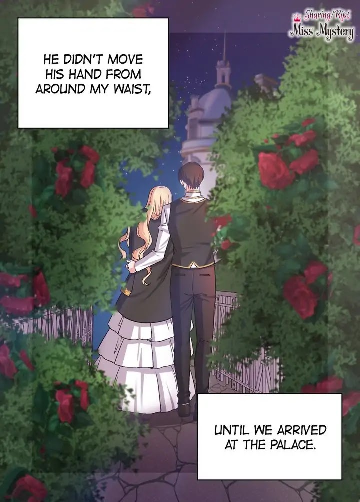 The Justice of Villainous Woman Chapter 72 page 10 - Chapter 72
