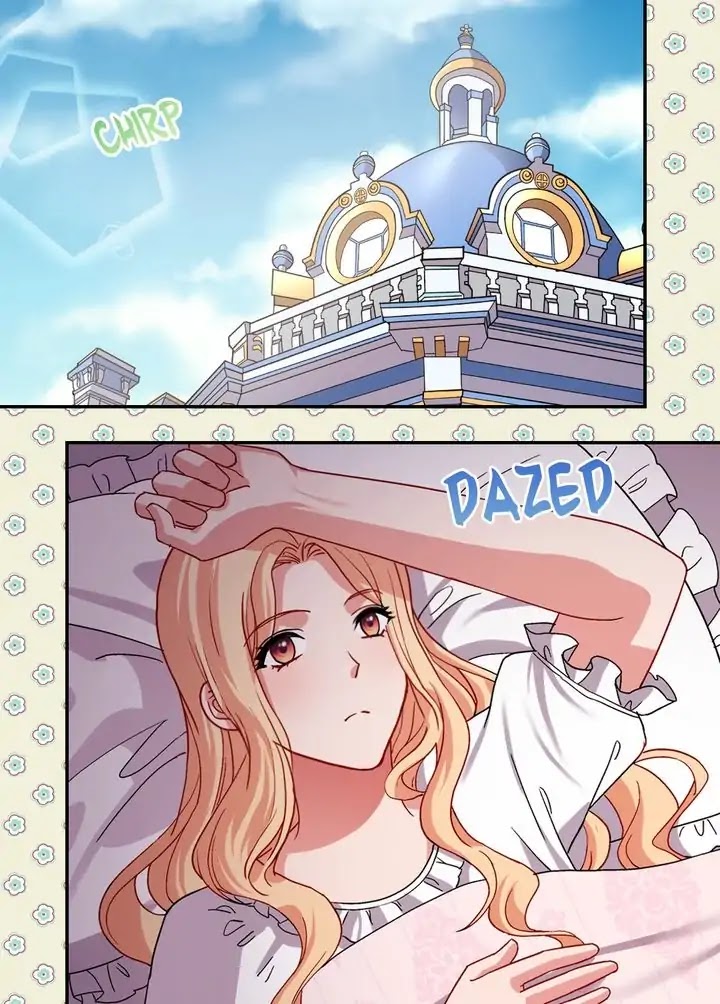 The Justice of Villainous Woman Chapter 72 page 12 - Chapter 72
