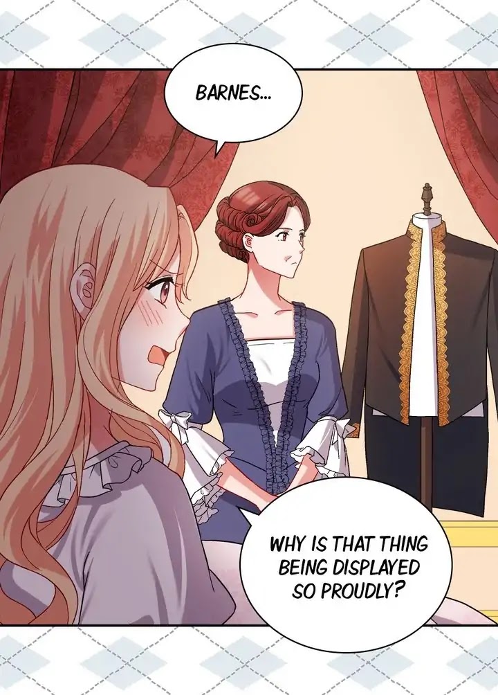 The Justice of Villainous Woman Chapter 72 page 15 - Chapter 72