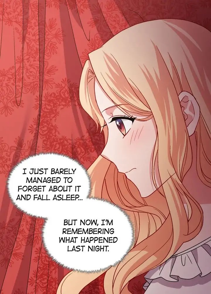 The Justice of Villainous Woman Chapter 72 page 17 - Chapter 72