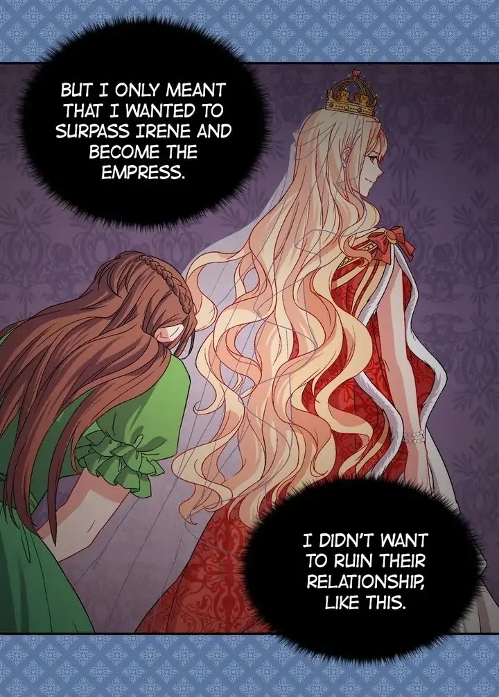 The Justice of Villainous Woman Chapter 72 page 19 - Chapter 72