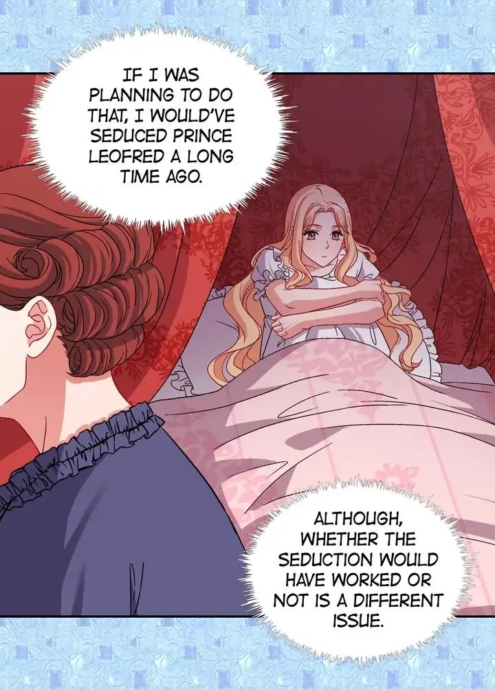 The Justice of Villainous Woman Chapter 72 page 20 - Chapter 72