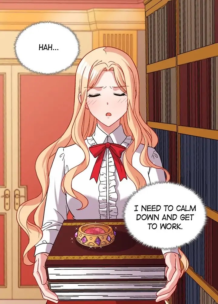 The Justice of Villainous Woman Chapter 72 page 26 - Chapter 72
