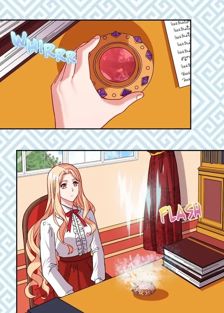 The Justice of Villainous Woman Chapter 72 page 27 - Chapter 72