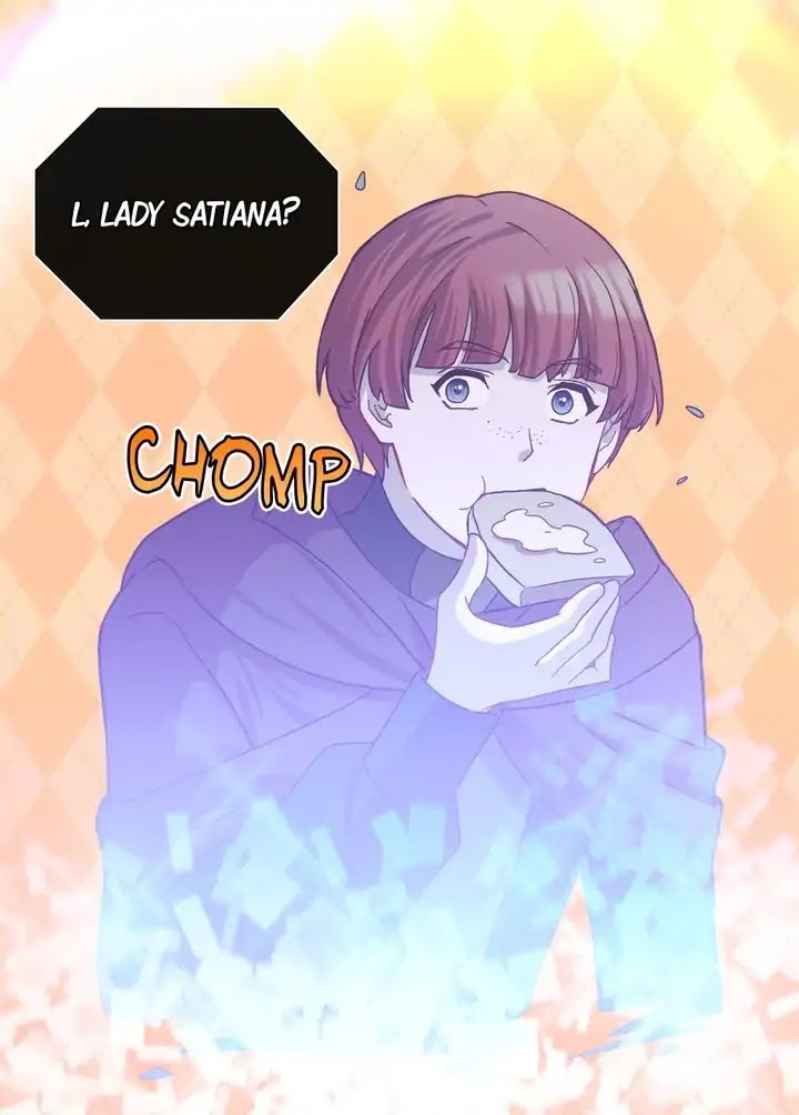 The Justice of Villainous Woman Chapter 72 page 28 - Chapter 72