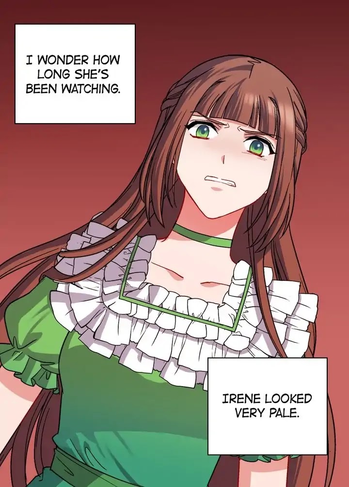 The Justice of Villainous Woman Chapter 72 page 3 - Chapter 72