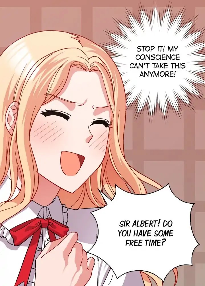 The Justice of Villainous Woman Chapter 72 page 34 - Chapter 72