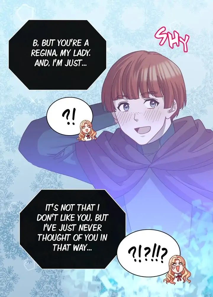 The Justice of Villainous Woman Chapter 72 page 36 - Chapter 72