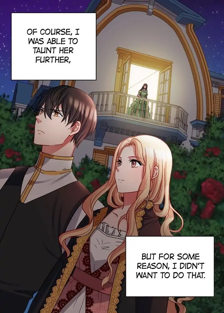 The Justice of Villainous Woman Chapter 72 page 4 - Chapter 72