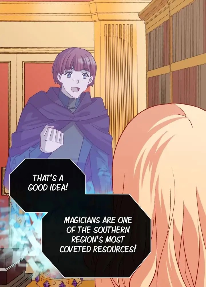 The Justice of Villainous Woman Chapter 72 page 41 - Chapter 72