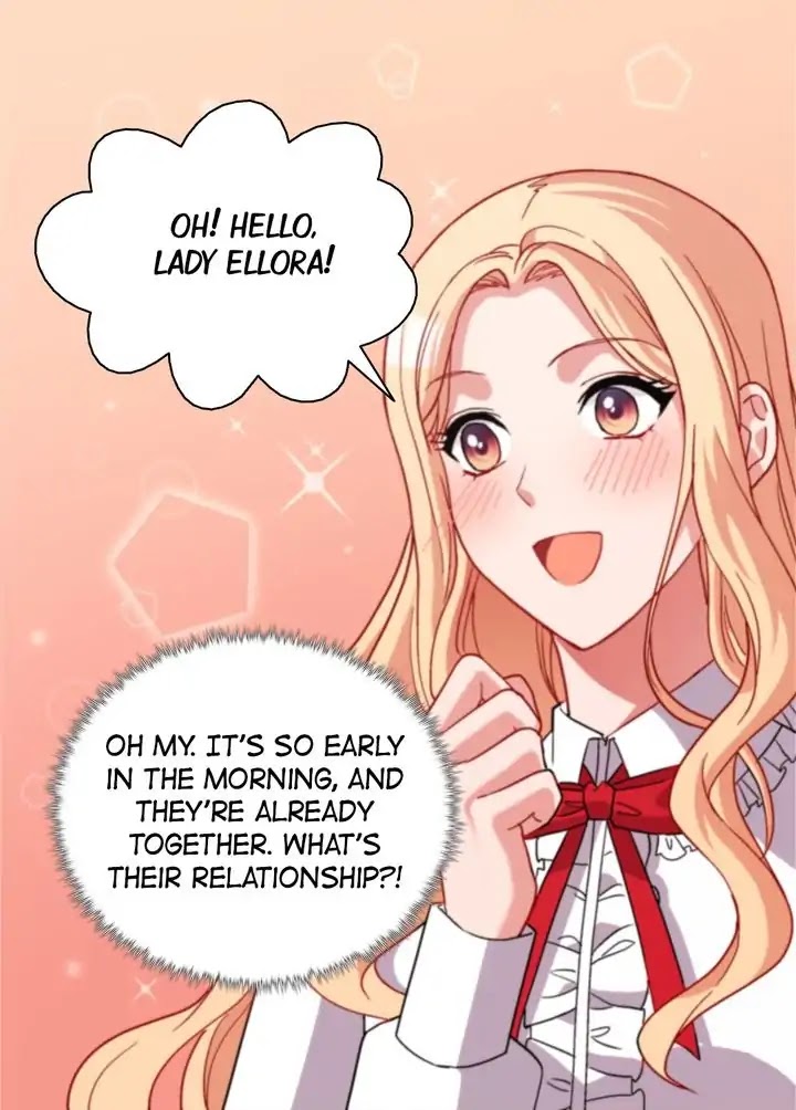 The Justice of Villainous Woman Chapter 72 page 44 - Chapter 72