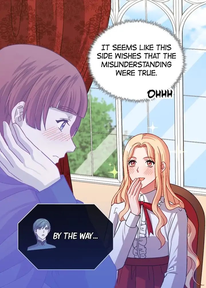 The Justice of Villainous Woman Chapter 72 page 47 - Chapter 72