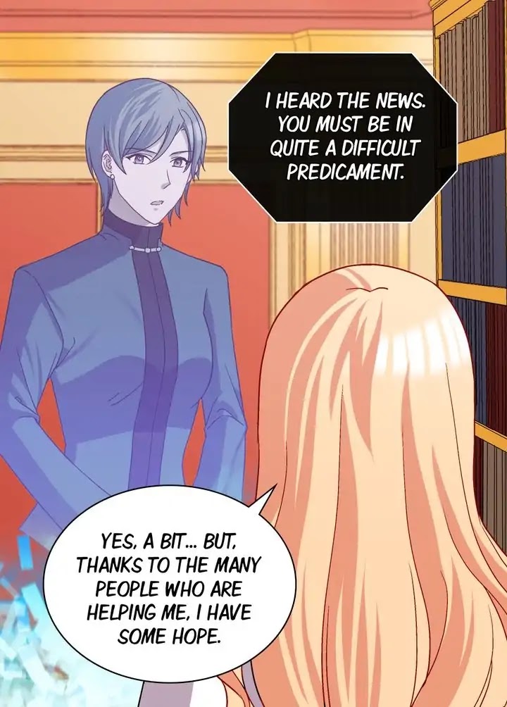 The Justice of Villainous Woman Chapter 72 page 48 - Chapter 72