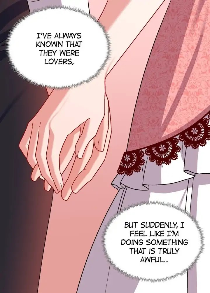 The Justice of Villainous Woman Chapter 72 page 5 - Chapter 72