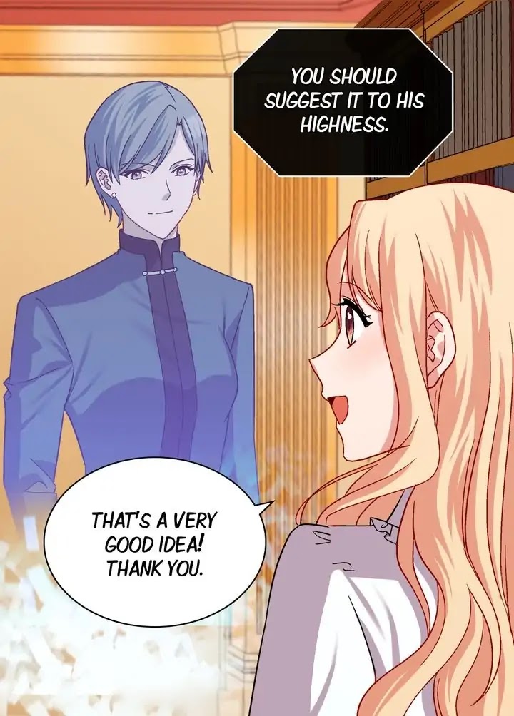 The Justice of Villainous Woman Chapter 72 page 53 - Chapter 72