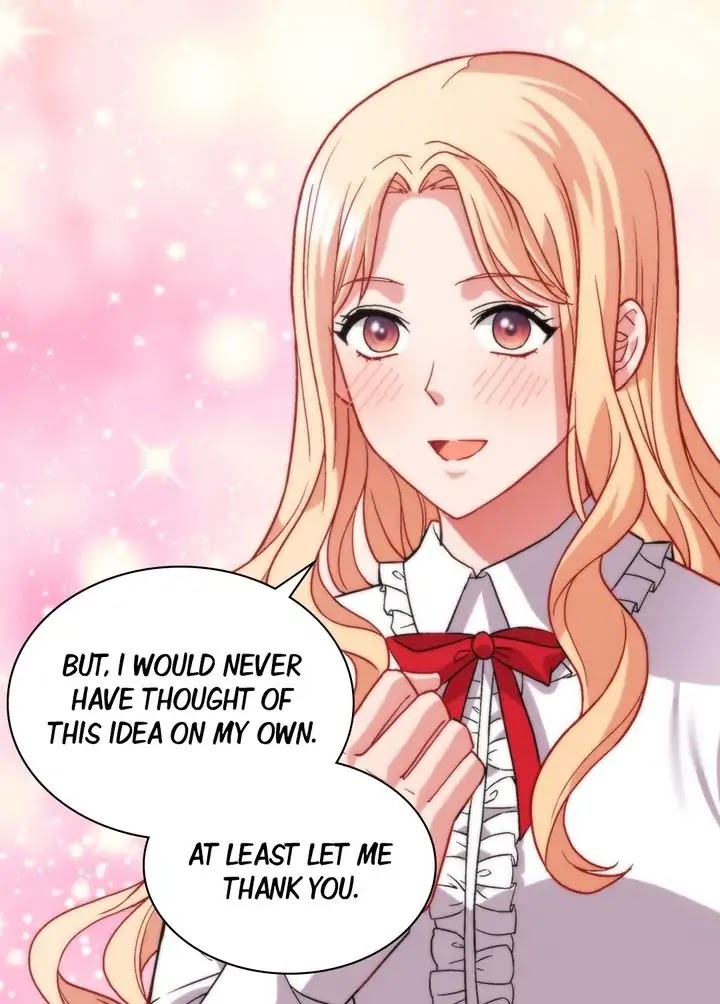 The Justice of Villainous Woman Chapter 72 page 55 - Chapter 72