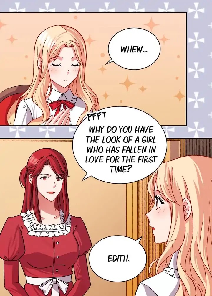 The Justice of Villainous Woman Chapter 72 page 58 - Chapter 72