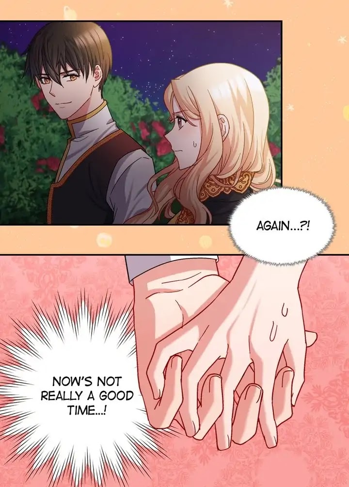 The Justice of Villainous Woman Chapter 72 page 6 - Chapter 72
