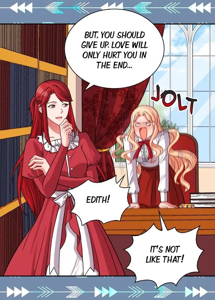 The Justice of Villainous Woman Chapter 72 page 60 - Chapter 72