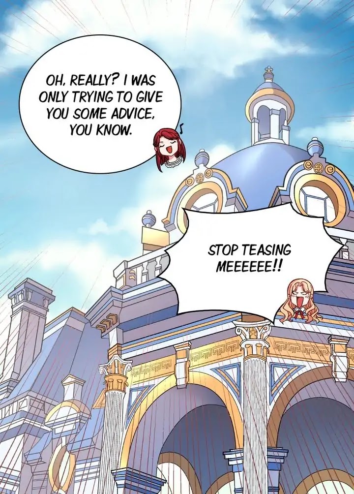 The Justice of Villainous Woman Chapter 72 page 61 - Chapter 72