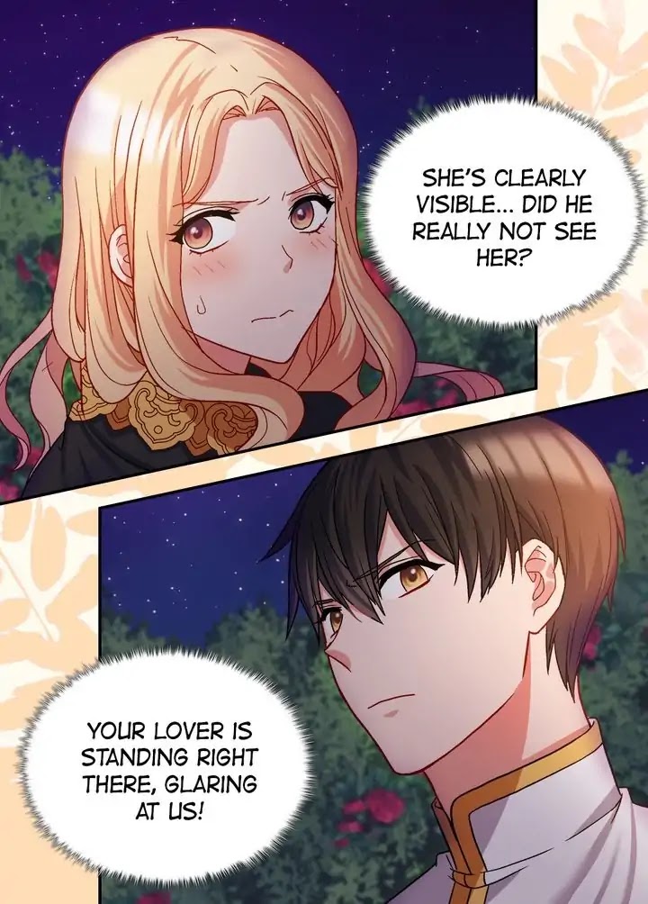 The Justice of Villainous Woman Chapter 72 page 7 - Chapter 72