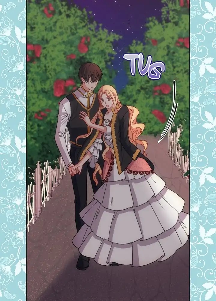 The Justice of Villainous Woman Chapter 72 page 8 - Chapter 72