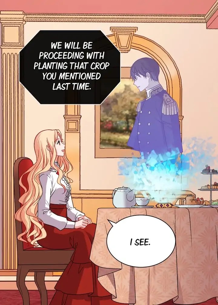 The Justice of Villainous Woman Chapter 73 page 15 - Chapter 73
