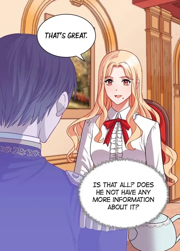 The Justice of Villainous Woman Chapter 73 page 16 - Chapter 73