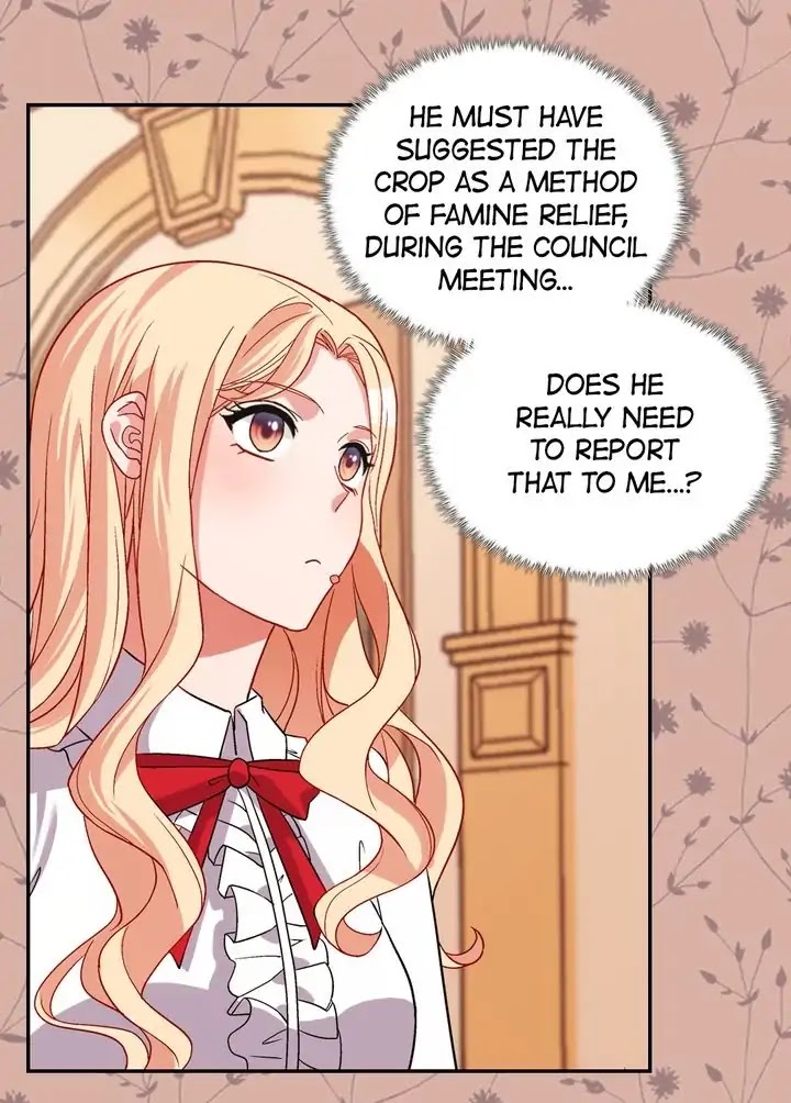 The Justice of Villainous Woman Chapter 73 page 17 - Chapter 73